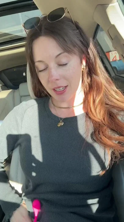 Finding a Great Spot to Cum Outside