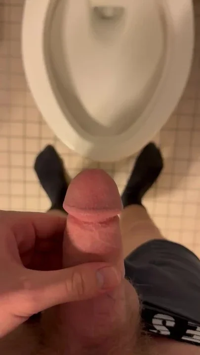 Nice yellow pick before I leave