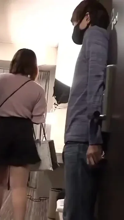 Amateur Encounter Ending in a Genuine Creampie -pt30