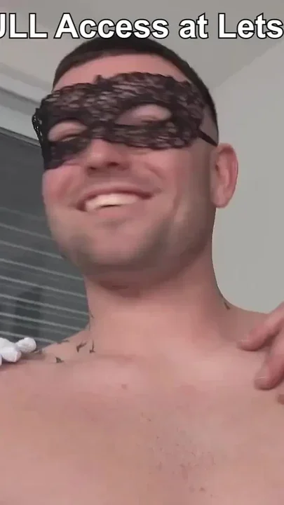 Shh Dont Tell Anyone about our Secret Bi Party at LetsGoBi Clip 1