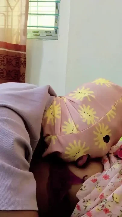 Ex-Girlfriend wants her Boyfriend dick again Inside hairy tight pussyDesi bangla