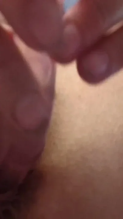 Pounding Anal Play