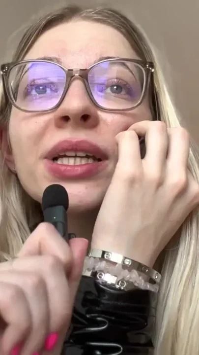 You just got EXPOSED as a SISSY - ASMR role play Clip 3