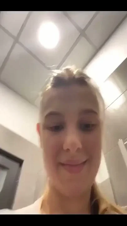 Public Blowjob with a Lot of Saliva