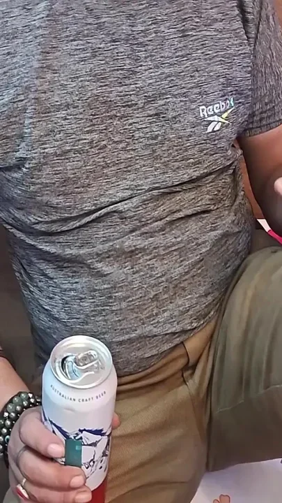 Viral Video of a Man Caught Having Sex with a Girl in a Hotel