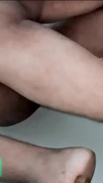 Desi Student Got Tired To Study Part- 2 Clip 2