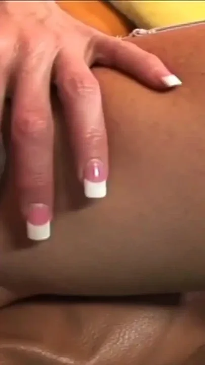 Old bitch fucks with a huge dildo then rides a massive cock to cumshot