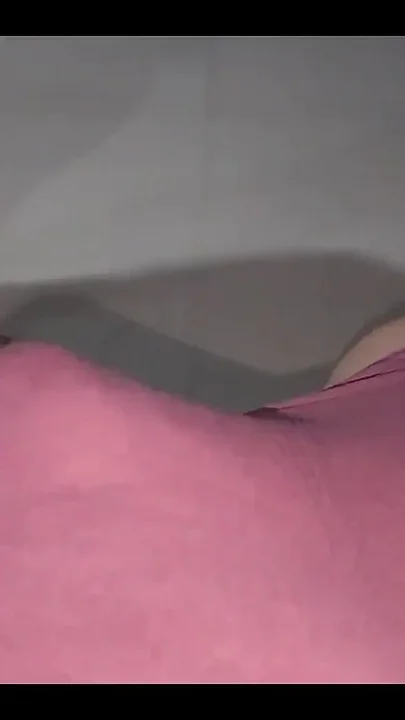 My Student's Round Ass