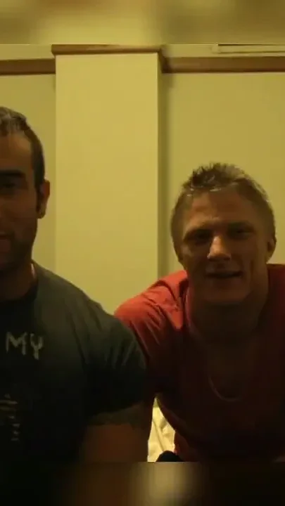 Spencer reed and phillip aubrey part two real life couple series