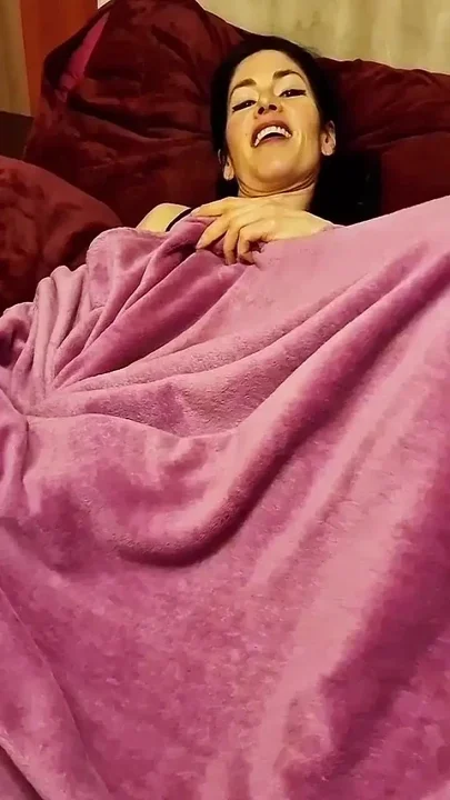 I Touched Myself and I Put Finger to My Vagina