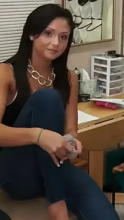 Ariana Marie