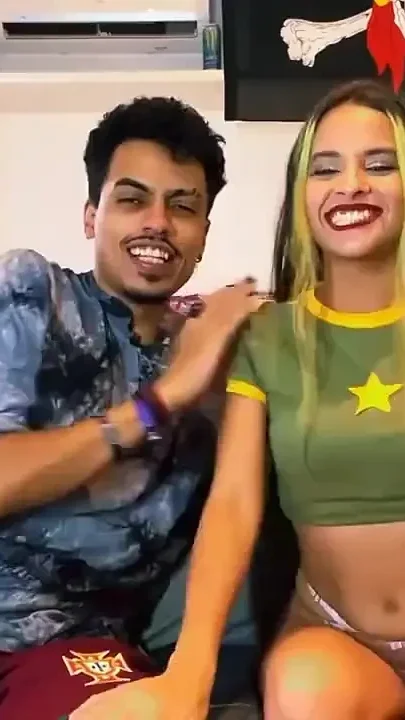 How to Anal in 3 Steps Ft Lady MILF