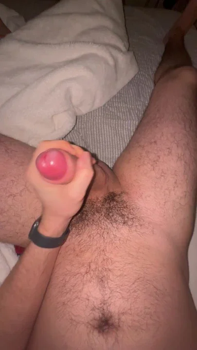 Look at my big thick cock