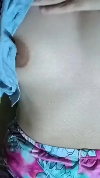 Latina neighbor asks for your cum in Spanish Clip 1