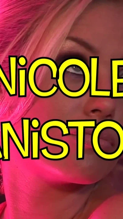 Nicole Aniston Is a Beautiful Model Who Gets Massaged Oiled and Then Fucked Good