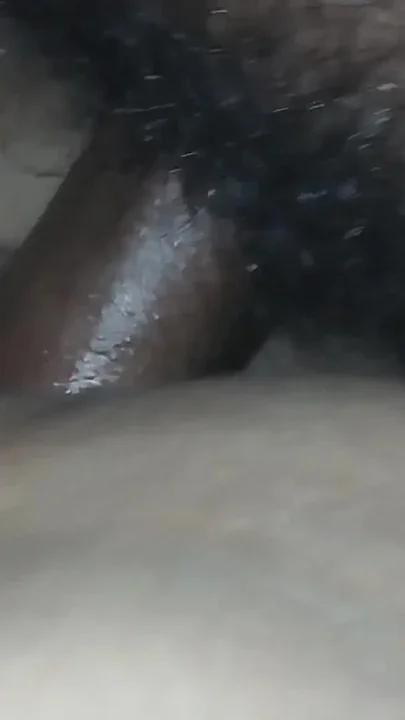 Spectacular moment from 