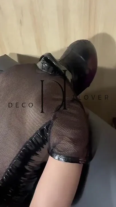 The Stunning TS Made Me Ride on His Cock While She Wanked Me Amazing Feeling