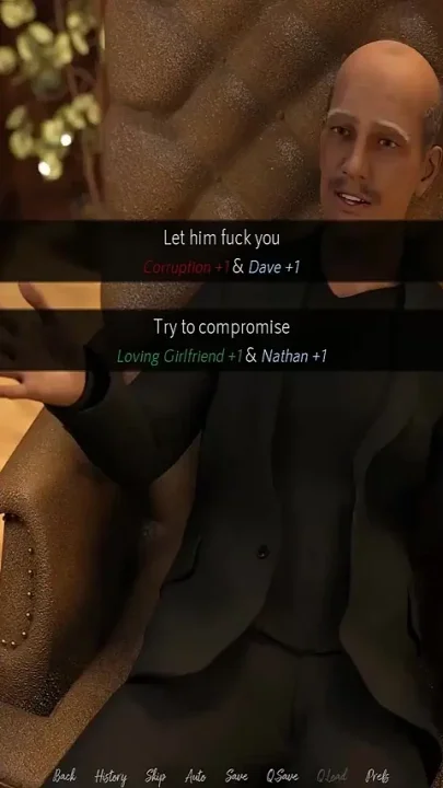 The Fastest Way to Get Promoted a Secret Contract with the Ceo - the Office - P1
