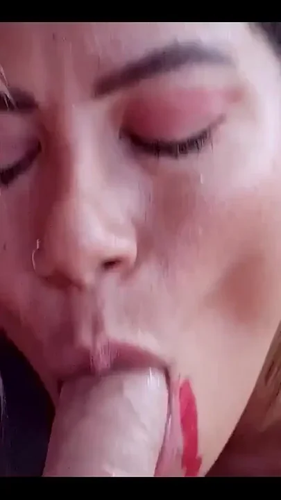 The Vampire's Blowjob
