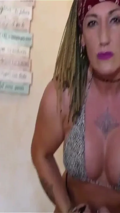 All the Cocks for Me