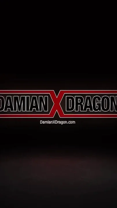 Tattooed Asian Damian Dragon Enjoys Gay Foursome on POV Fuck