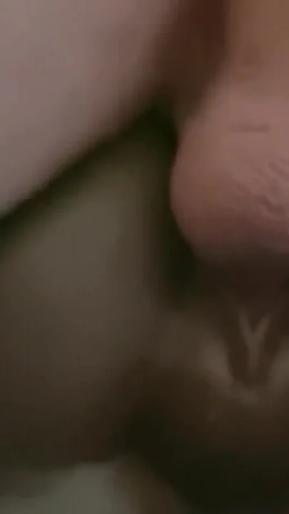 Cumming deep inside that sexy ass