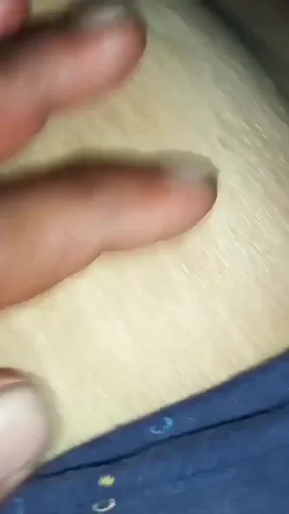Bra sister-in-law spreads pussy and fucks her pussy Fucked cool pussy Clip 1