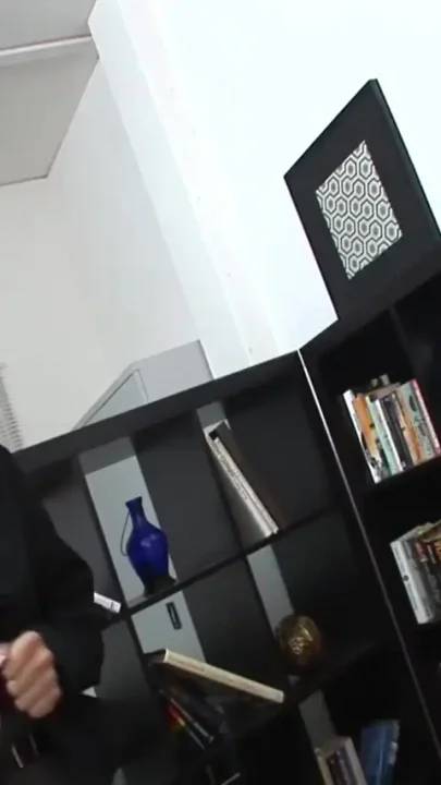 Sexy blonde milf gets fucked in the ass