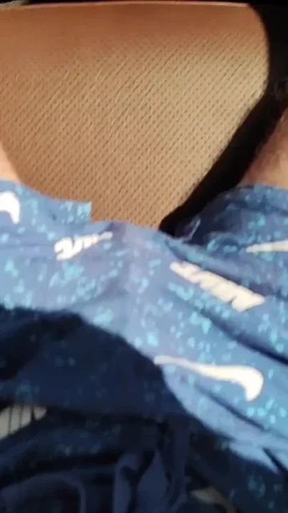 I Made Her Suck It in the Car