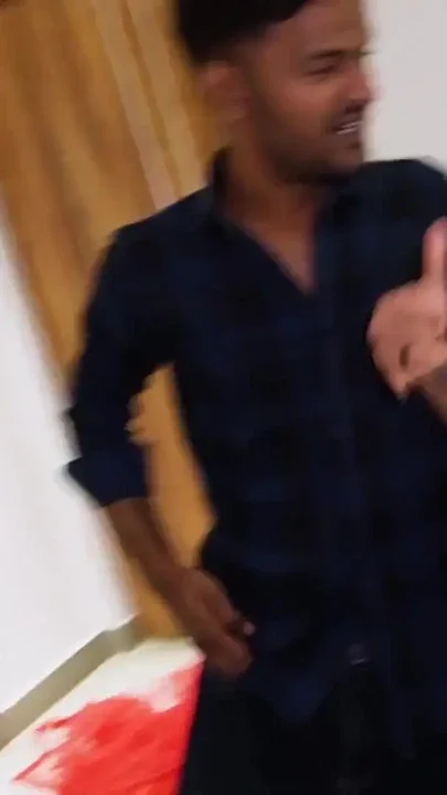 ALL HOSTEL FREIND TOGETHER CALL THEIR COMMON GIRL FREIND TO FUCKED HER HARDCORE SEX Clip 1