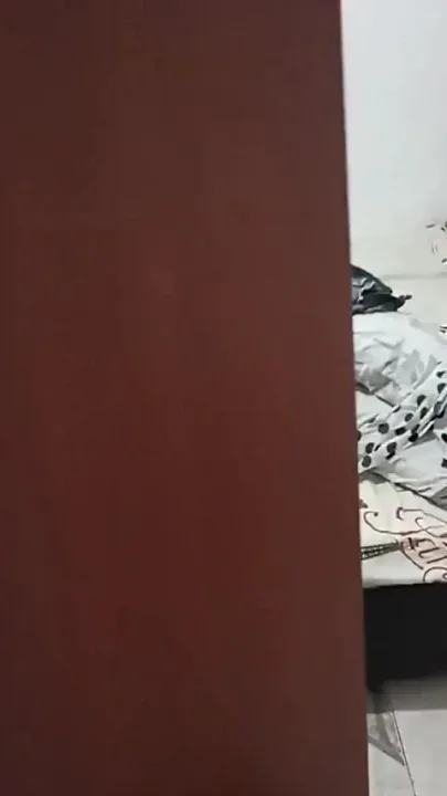 Fuck the Neighbor Who Is Very Hot with a Very Big Ass - Part 41