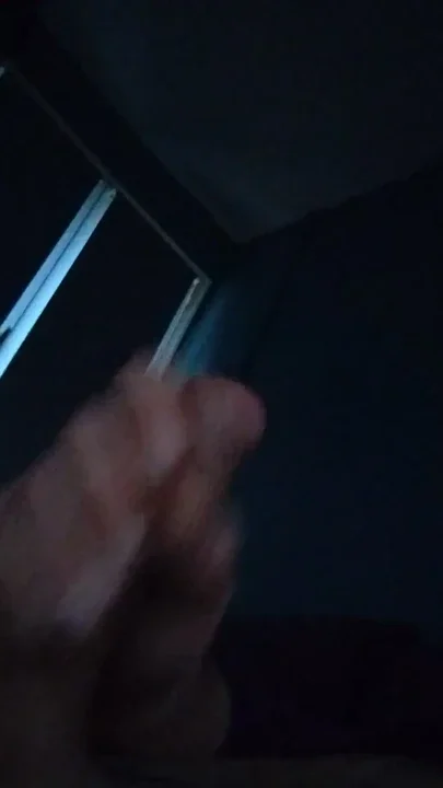 Creamy ejaculation