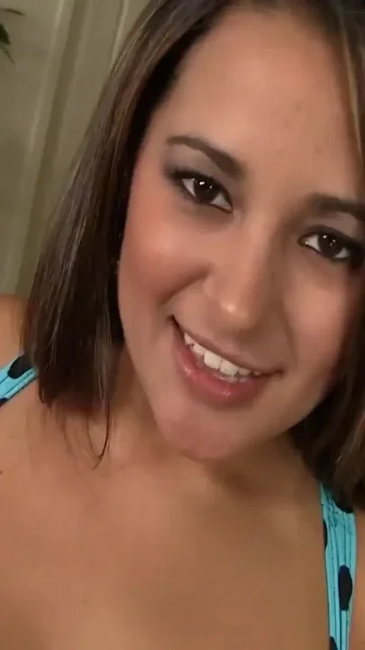 Wet juicy juggs 3 S2 - Beautiful brunette loves boobjob and fuck