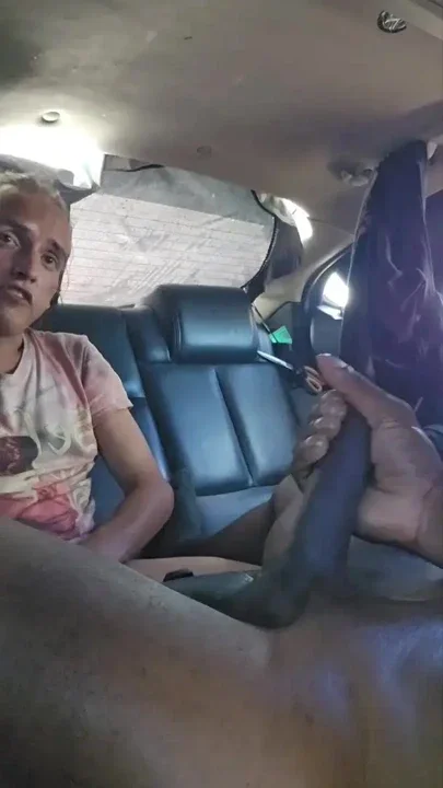 Mind-Blowing Trans Head Game – Watch Her Deliver the Most Intense and Passionate