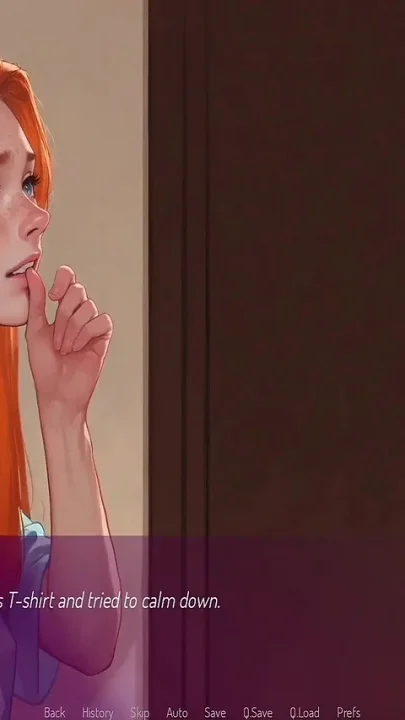 Cheating Wife Gets Caught by Husband with Friend & Threesomed - 3D Hentai