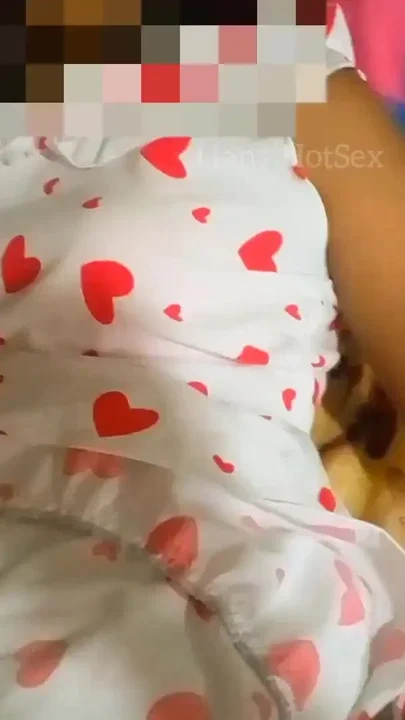 Sri Lankan 18 Hot Girl - Teen Hot Couple Clip 1