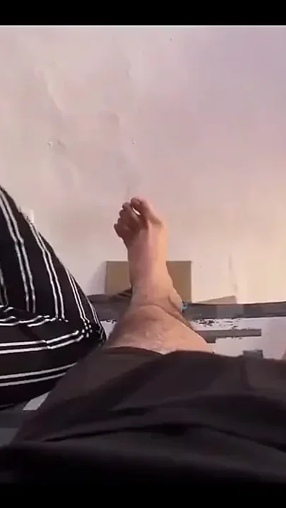 Beautiful College Girl Sucks Me off and Swallows the Cum