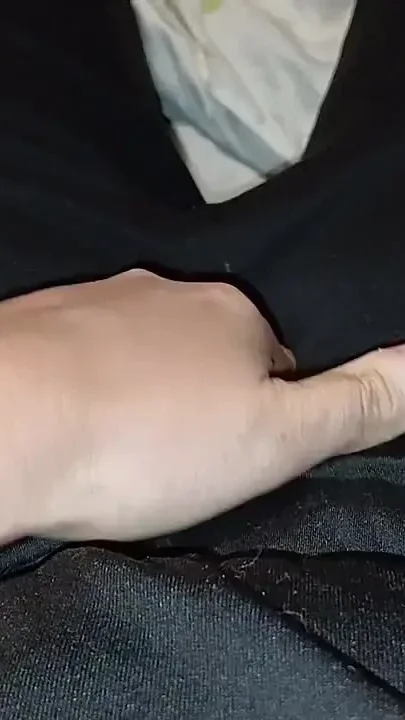 I Jerk off to the Sounds of My Lesbian Girlfriends Having Sex