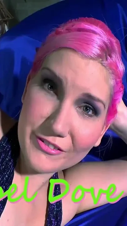 Ggg John Thompson - Pink Lady Gets Throat Fucked Hard