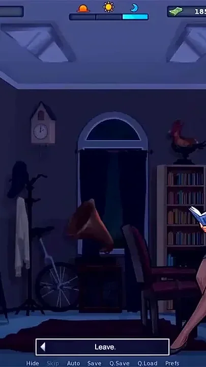 Summertime saga bitchy stepsister ep 61