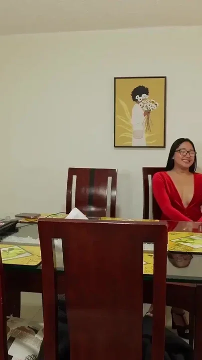 I FUCK MY BEST FRIEND'S NEW BOYFRIEND HE ALMOST DISCOVERED US Clip 2