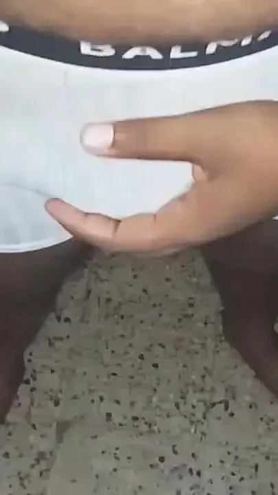 Bhabhi's Desi Pussy Oiled