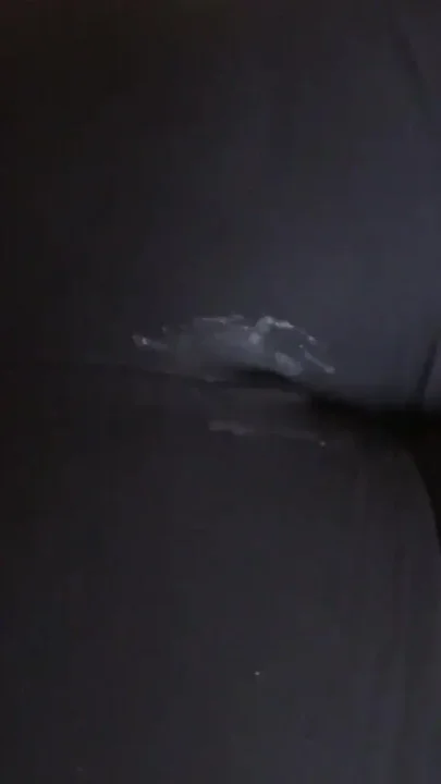 I give him hard with the cock in the big ass of my wife's stepsister