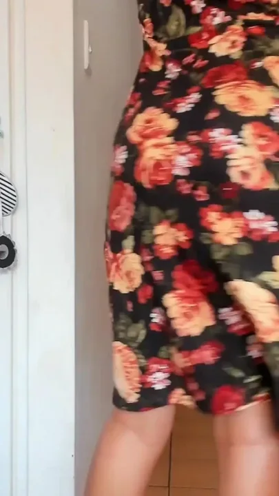 Big-booty dance