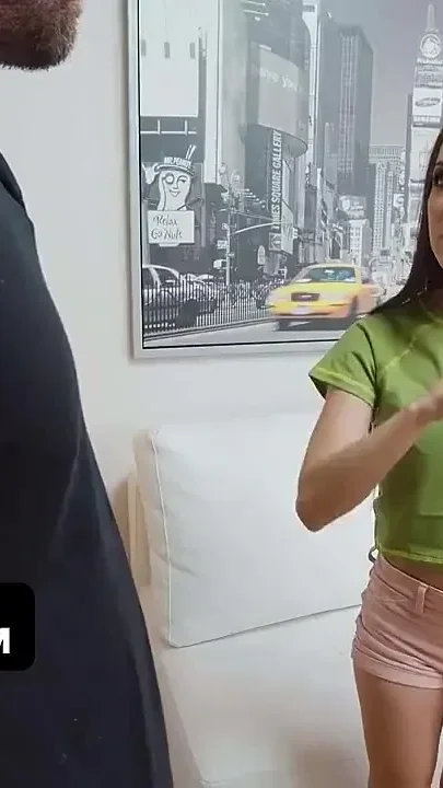 Shes Too Skinny to Resist I Fucked and Impregnated Our Latina Babysitter