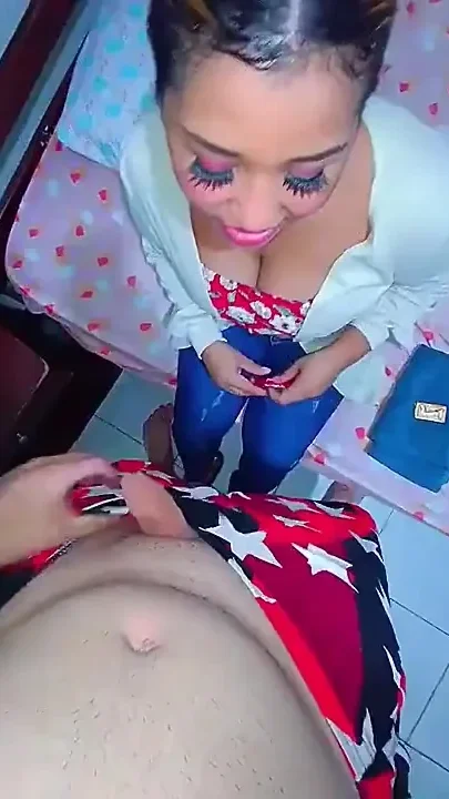 I Hire a Real Prostitute I Take off the Condom and We Fuck in a Motel in the