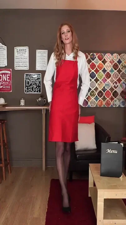 Leah - Last Minute Strip