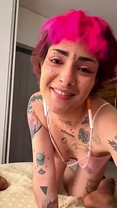 Young Girl Blowjob