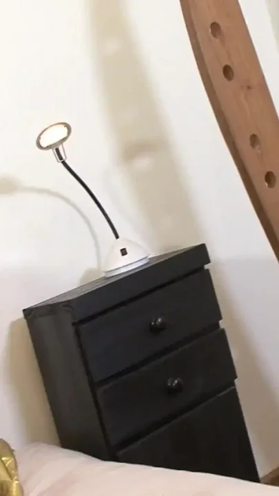 African guy with a hard black cock bring a slutty shemale at home for fuck