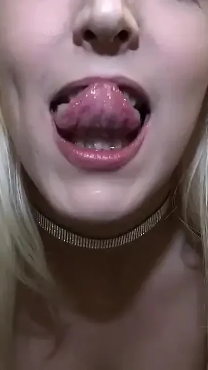 A Mouth for Pleasure